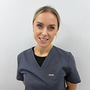 Manchester Dentist - Dr. Sylwia Giertuga